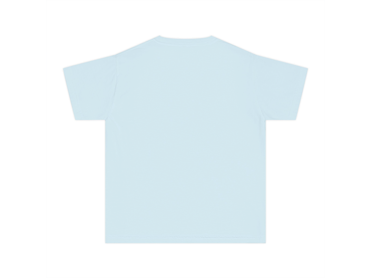 Zack D. Films - Short Logo Tee (Kids)