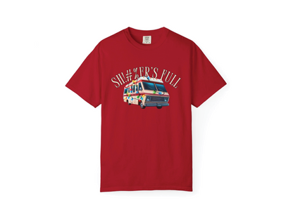 National Lampoon Christmas SHTRS full Tee