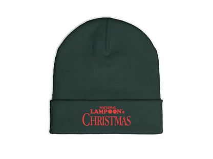 National Lampoon Christmas Knit Beanie