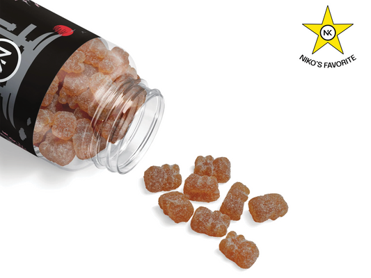 Multivitamin Gummies for Adults (60 Gummies)