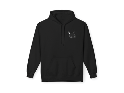 DoReMiFaJo "Right notes, Wrong order" Hoodie