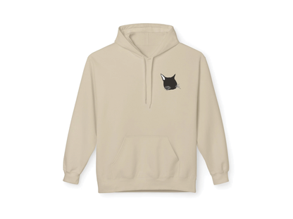 DoReMiFaJo "Right notes, Wrong order" Hoodie