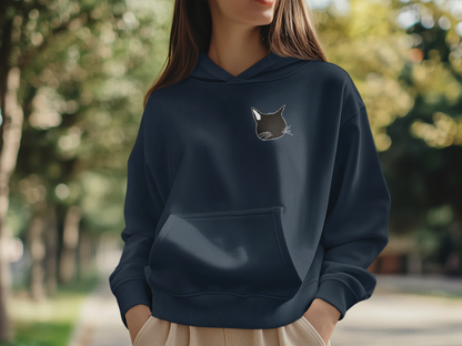 DoReMiFaJo "Right notes, Wrong order" Hoodie