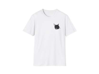 DoReMiFaJo "Right notes, Wrong order" Tee