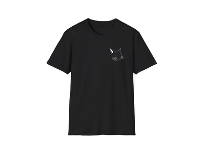 DoReMiFaJo "Right notes, Wrong order" Tee