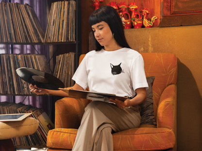 DoReMiFaJo "Right notes, Wrong order" Tee