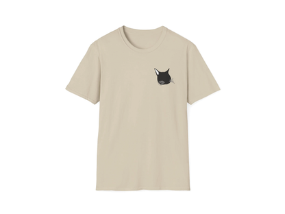 DoReMiFaJo "Right notes, Wrong order" Tee
