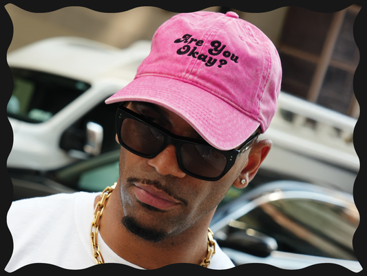 AYO Vintage Cap