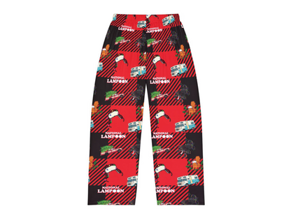 National Lampoon Christmas Pajama Pants