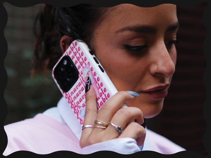 Unavailable Phone Case