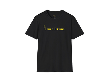 Chef Pier "I Am a Piérina" Tee