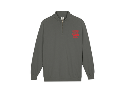 National Lampoon Christmas - Pepper Quarter-Zip