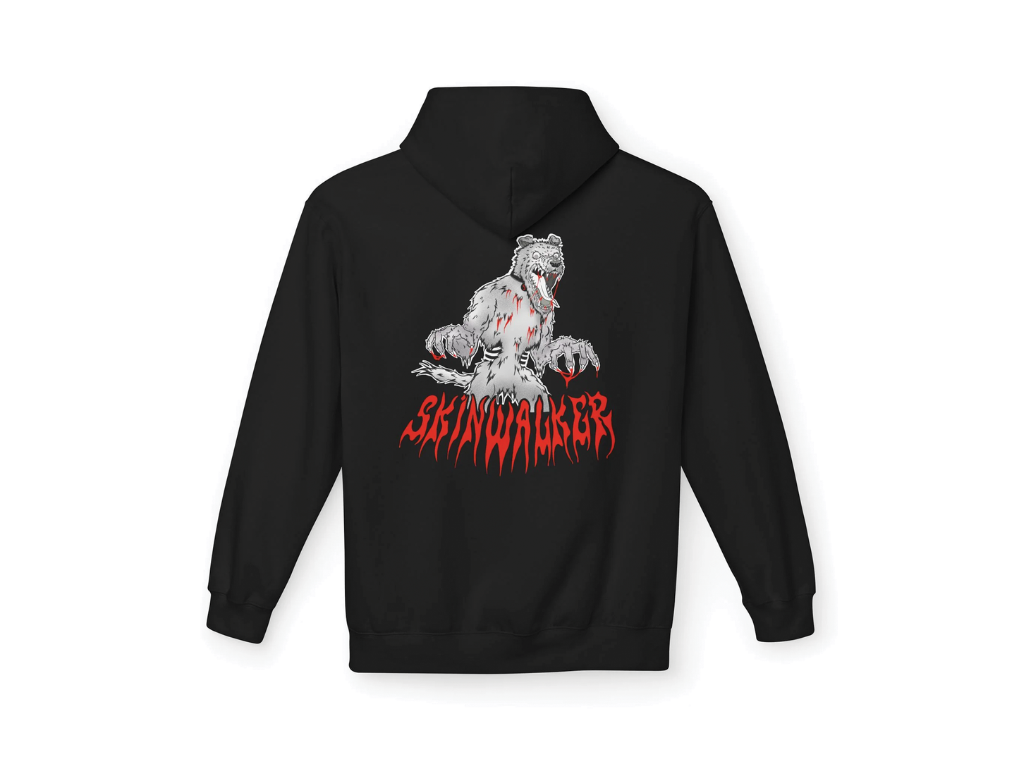 "Skinwalker" Hoodie