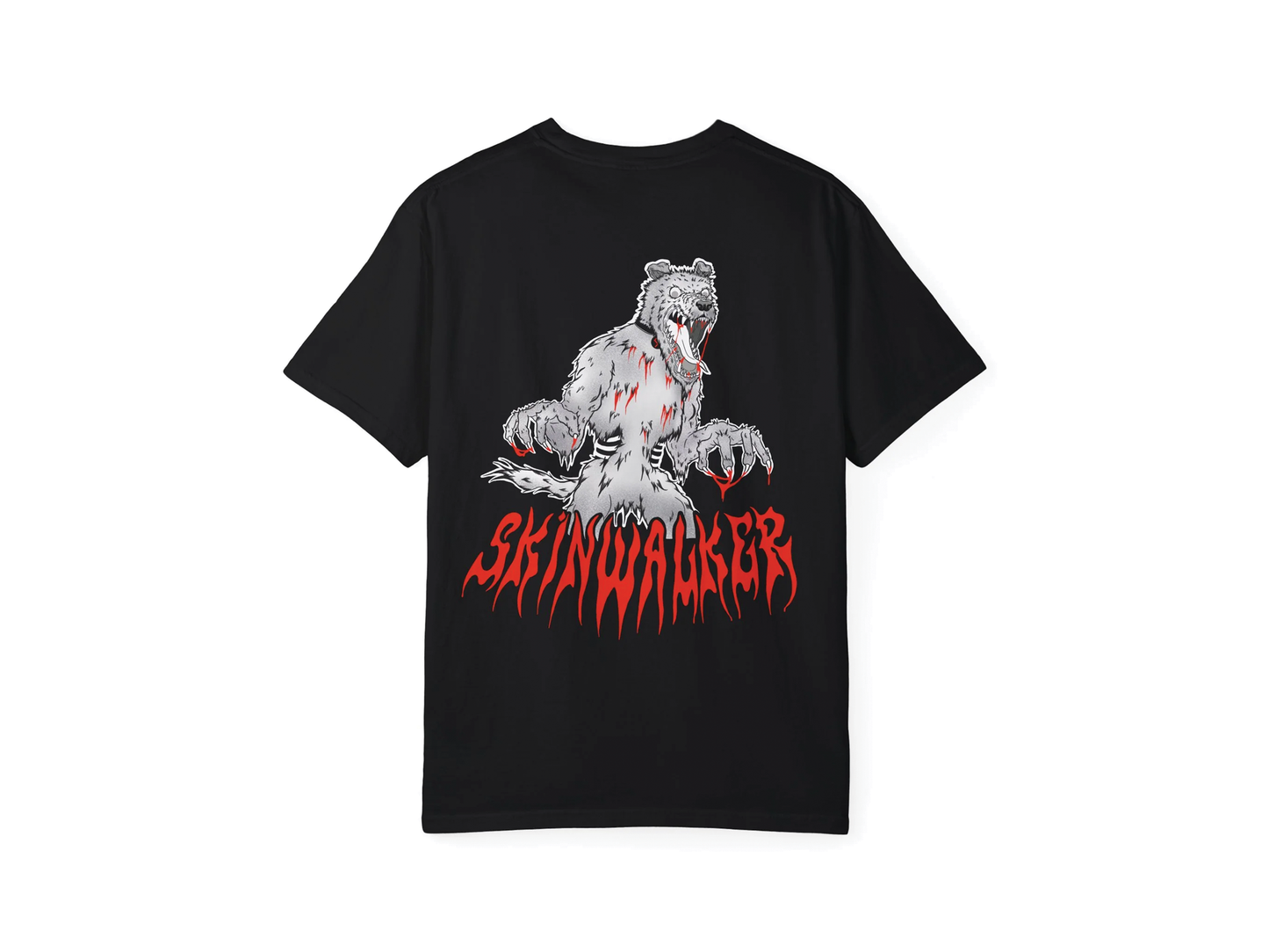 "Skinwalker" Tee