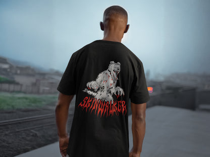 "Skinwalker" Tee