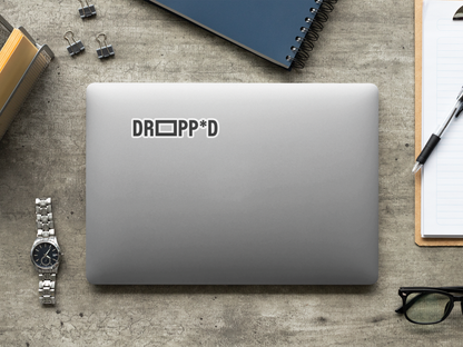 Dropp*d Stick-On Style Pack