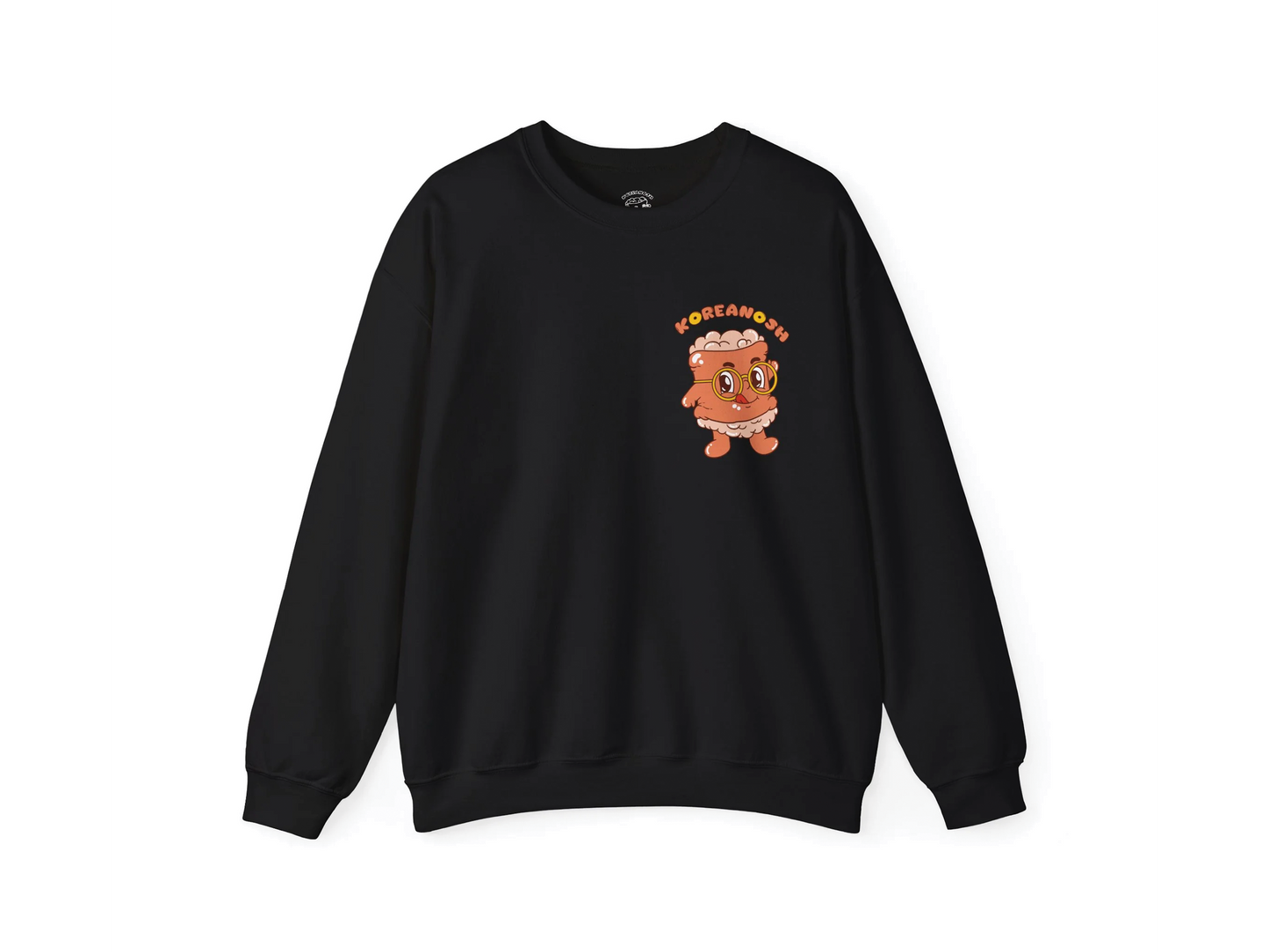 Koreanosh "Gopchang Buddy Feast" Sweater