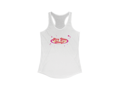AYO Tank Top