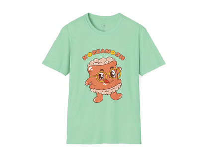 Koreanosh "Gopchang Buddy Feast" Tee