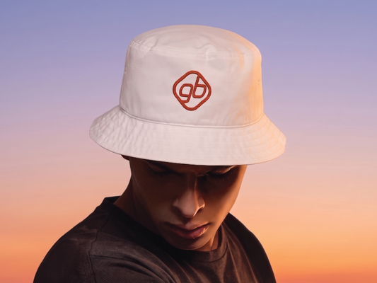 GameBred - Daylight Embroidered Hat