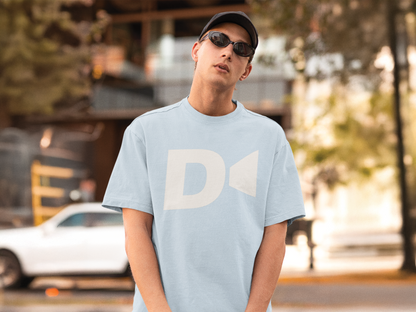 Zack D. Films - Short Logo Tee